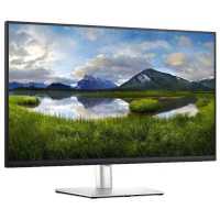 монитор Dell P3221D Черный