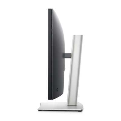 монитор Dell P3424WE Черный