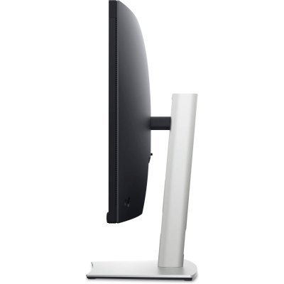 монитор Dell P3424WEB Черный