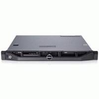 сервер Dell PowerEdge R210 II 210-35618-008