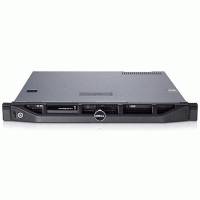 сервер Dell PowerEdge R210 II 2100SATALFFNHP