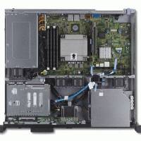 сервер Dell PowerEdge R210 II 2100SATALFFNHP