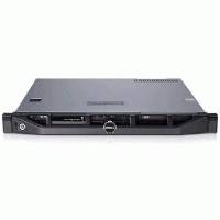 сервер Dell PowerEdge R210v2 PER210-35618-09