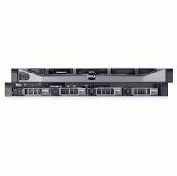 сервер Dell PowerEdge R320 210-39852/032f