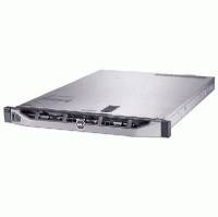 сервер Dell PowerEdge R320 210-39852-38