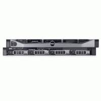 сервер Dell PowerEdge R320 210-ACCX-004 K1