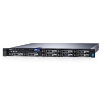 сервер Dell PowerEdge R330 210-AFEV-131-000