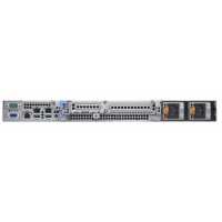 сервер Dell PowerEdge R340 210-AQUB-143