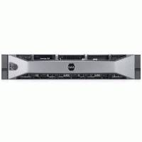 сервер Dell PowerEdge R520 210-40044-010