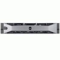 сервер Dell PowerEdge R520 210-40044_K7