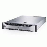 сервер Dell PowerEdge R520 210-ACCY-003