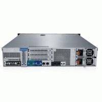 сервер Dell PowerEdge R520 210-ACCY-005