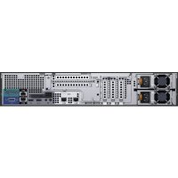 сервер Dell PowerEdge R530 R530-ADLM-006
