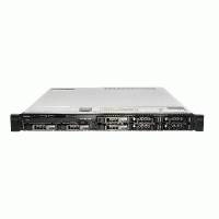 сервер Dell PowerEdge R620 210-ABMW-28