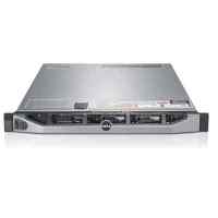 сервер Dell PowerEdge R620 210-ABWB-30