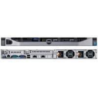 сервер Dell PowerEdge R630 210-ACXS-105
