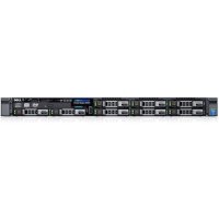 сервер Dell PowerEdge R630 210-ACXS-121_K2