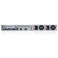 сервер Dell PowerEdge R630 210-ACXS-96