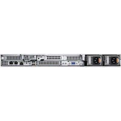 сервер Dell PowerEdge R650 R650-002
