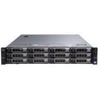 сервер Dell PowerEdge R720 210-39505-006f