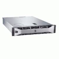 сервер Dell PowerEdge R720 210-39505-021