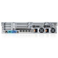 сервер Dell PowerEdge R720 210-39505-040