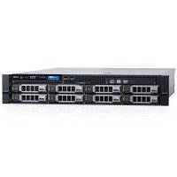 сервер Dell PowerEdge R720 210-ABMX/079