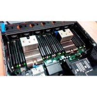 сервер Dell PowerEdge R720 210-ABMX-143