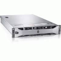 сервер Dell PowerEdge R720xd 210-39506-002