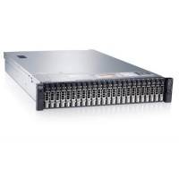 сервер Dell PowerEdge R720xd 210-ABMY-44