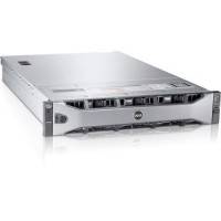 сервер Dell PowerEdge R720xd 210-ABMY-64