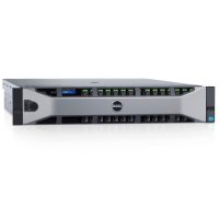 сервер Dell PowerEdge R730 210-ACXU-327