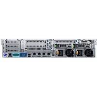 сервер Dell PowerEdge R730xd 210-ADBC-054