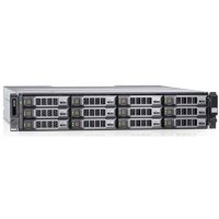 сервер Dell PowerEdge R730xd 210-ADBC-257_K1