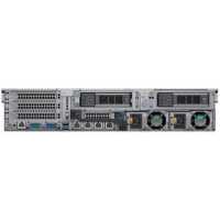 сервер Dell PowerEdge R740xd PER740XDRU4-12