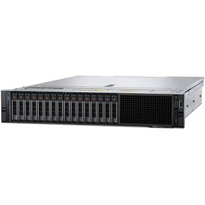 сервер Dell PowerEdge R750xs R750XS-220812-01