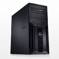 сервер Dell PowerEdge T110 II 210-35875-009
