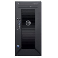 сервер Dell PowerEdge T30 210-AKHI-11