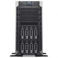 сервер Dell PowerEdge T340 210-AQSN-3