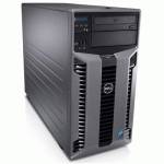 сервер Dell PowerEdge T710_K4