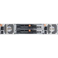 сетевое хранилище Dell PowerVault MD3820f 210-ACCT-015