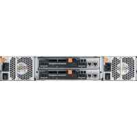 сетевое хранилище Dell PowerVault MD3820f 210-ACCT-20