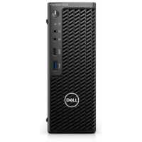 компьютер Dell Precision 3240-8113