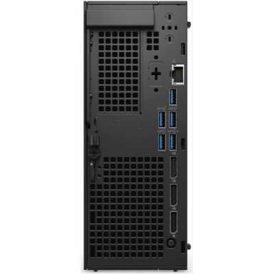 компьютер Dell Precision 3280 Compact 3280-5641 Черный