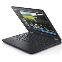 ноутбук Dell Precision 3510-5803 Черный
