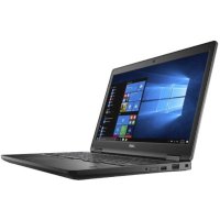 ноутбук Dell Precision 3520-6249 Черный