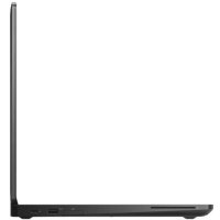 ноутбук Dell Precision 3520-6249 Черный