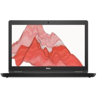 ноутбук Dell Precision 3520-6256 Черный