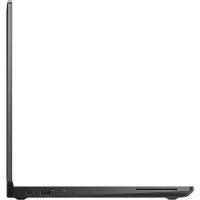 ноутбук Dell Precision 3530-5765 Черный