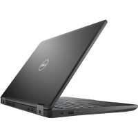 ноутбук Dell Precision 3530-6887 Черный